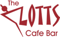 The Lotts Cafe Bar Logo